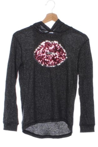 Детска блуза Y.F.K., Размер 10-11y/ 146-152 см, Цвят Сив, Цена 6,13 €