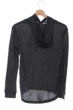 Детска блуза Y.F.K., Размер 10-11y/ 146-152 см, Цвят Сив, Цена 6,13 €