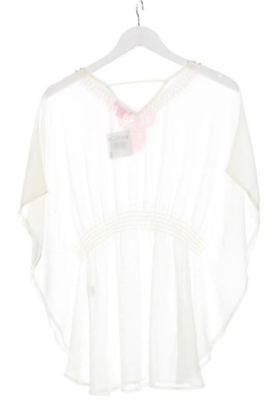 Dětská halenka  Yd, Velikost 12-13y/ 158-164 cm, Barva Krémová, Cena  163,00 Kč