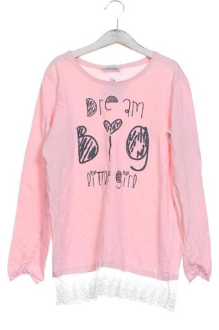 Παιδική μπλούζα Yigga, Μέγεθος 10-11y/ 146-152 εκ., Χρώμα Ρόζ , Τιμή 5,60 €