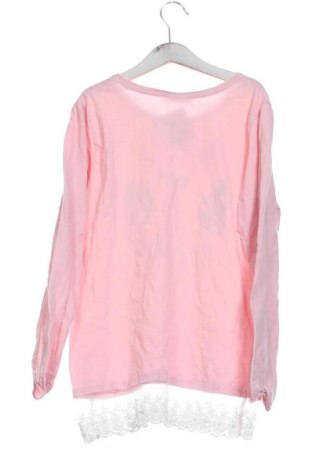 Παιδική μπλούζα Yigga, Μέγεθος 10-11y/ 146-152 εκ., Χρώμα Ρόζ , Τιμή 5,60 €