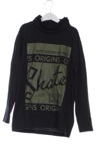 Dětská halenka  Yigga, Velikost 8-9y/ 134-140 cm, Barva Černá, Cena  163,00 Kč