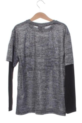 Detská blúzka  Yigga, Veľkosť 8-9y/ 134-140 cm, Farba Sivá, Cena  6,95 €