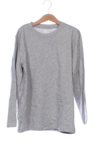 Dětská halenka  Yigga, Velikost 8-9y/ 134-140 cm, Barva Šedá, Cena  169,00 Kč