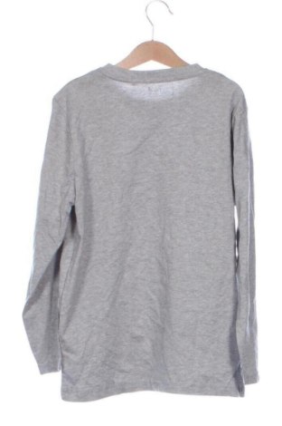 Dětská halenka  Yigga, Velikost 8-9y/ 134-140 cm, Barva Šedá, Cena  169,00 Kč