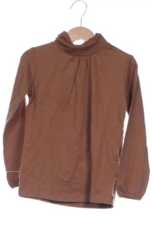 Dětská halenka  Zara, Velikost 4-5y/ 110-116 cm, Barva Hnědá, Cena  450,00 Kč