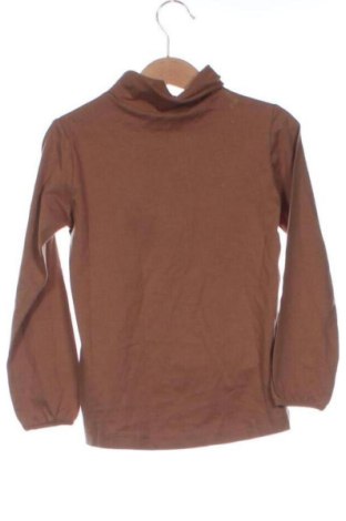 Dětská halenka  Zara, Velikost 4-5y/ 110-116 cm, Barva Hnědá, Cena  450,00 Kč