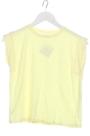 Kinder Shirt Zara, Größe 12-13y/ 158-164 cm, Farbe Gelb, Preis € 7,09