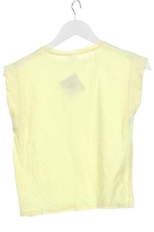 Kinder Shirt Zara, Größe 12-13y/ 158-164 cm, Farbe Gelb, Preis € 7,09