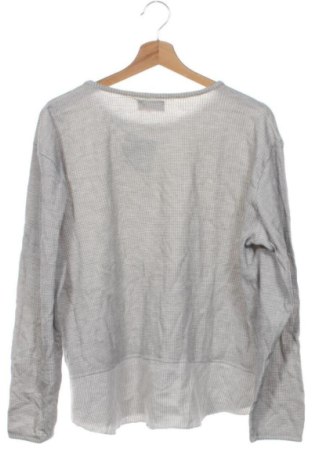 Detská blúzka  Zara, Veľkosť 12-13y/ 158-164 cm, Farba Sivá, Cena  8,95 €