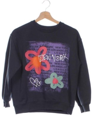 Dětská halenka  Zara, Velikost 10-11y/ 146-152 cm, Barva Šedá, Cena  201,00 Kč