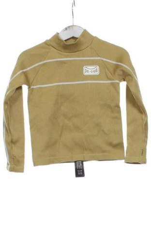 Kinder Shirt Zara, Größe 2-3y/ 98-104 cm, Farbe Grün, Preis 8,00 €