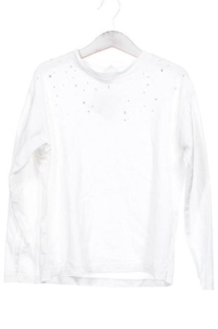 Kinder Shirt Zara, Größe 6-7y/ 122-128 cm, Farbe Weiß, Preis € 7,00