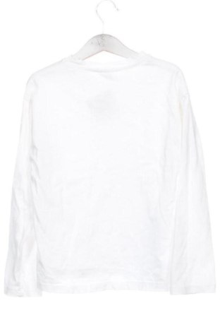 Kinder Shirt Zara, Größe 6-7y/ 122-128 cm, Farbe Weiß, Preis € 7,00