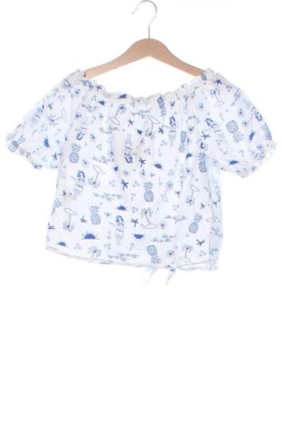 Bluză pentru copii Zara, Mărime 7-8y/ 128-134 cm, Culoare Multicolor, Preț 36,49 Lei