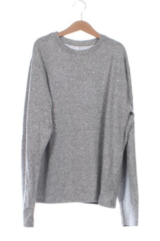 Παιδική μπλούζα Zara, Μέγεθος 13-14y/ 164-168 εκ., Χρώμα Γκρί, Τιμή 8,99 €