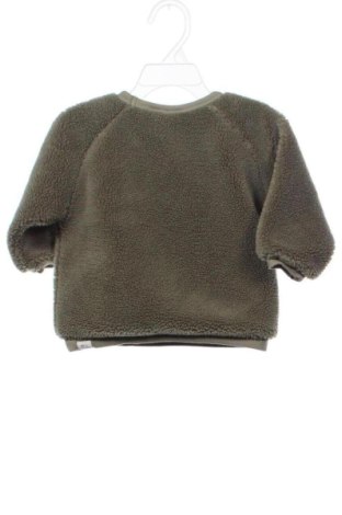 Dětská halenka  Zara, Velikost 6-9m/ 68-74 cm, Barva Zelená, Cena  201,00 Kč