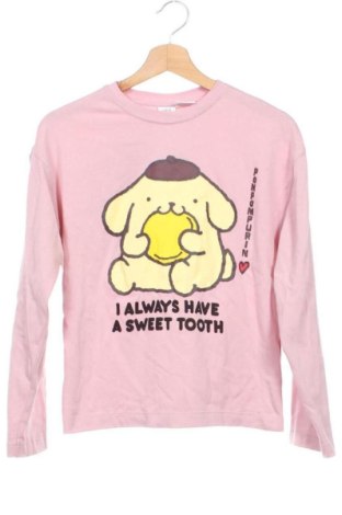 Детска блуза Zara, Размер 13-14y/ 164-168 см, Цвят Многоцветен, Цена 7,09 €