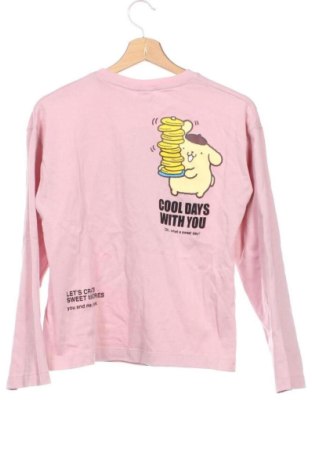 Детска блуза Zara, Размер 13-14y/ 164-168 см, Цвят Многоцветен, Цена 7,09 €