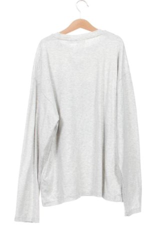 Детска блуза Zara, Размер 13-14y/ 164-168 см, Цвят Сив, Цена 7,09 €