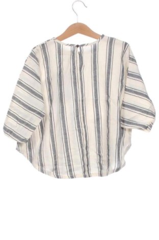 Kinder Shirt Zara, Größe 4-5y/ 110-116 cm, Farbe Mehrfarbig, Preis 9,99 €