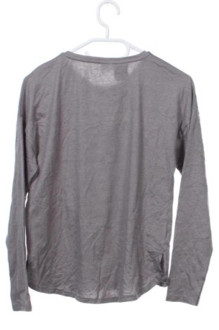 Kinder Shirt Zara, Größe 10-11y/ 146-152 cm, Farbe Grau, Preis 9,99 €