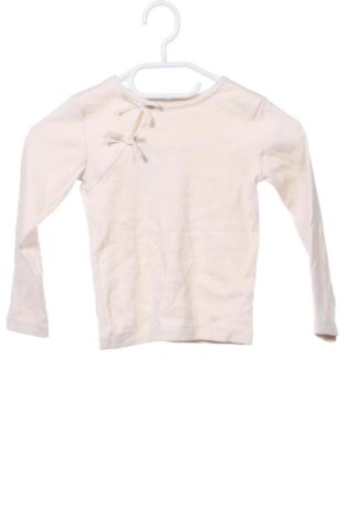 Dětská halenka  Zara, Velikost 6-7y/ 122-128 cm, Barva Béžová, Cena  219,00 Kč