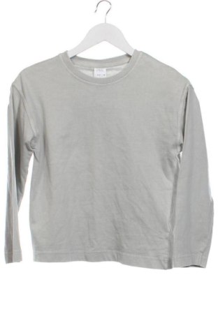 Детска блуза Zara, Размер 8-9y/ 134-140 см, Цвят Сив, Цена 16,00 €
