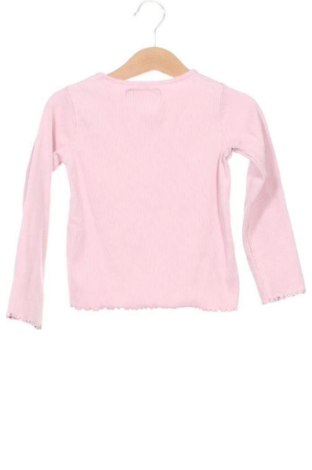 Детска блуза Zara, Размер 2-3y/ 98-104 см, Цвят Розов, Цена 7,00 €
