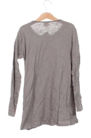 Bluză pentru copii Zara, Mărime 8-9y/ 134-140 cm, Culoare Gri, Preț 36,49 Lei