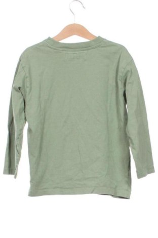 Dětská halenka  Zara, Velikost 5-6y/ 116-122 cm, Barva Zelená, Cena  198,00 Kč