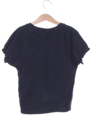 Детска блуза Zara, Размер 11-12y/ 152-158 см, Цвят Син, Цена 7,00 €