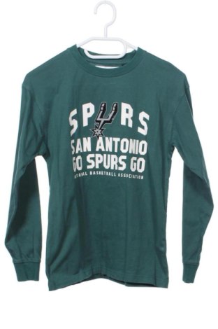 Detská blúzka  Zara, Veľkosť 8-9y/ 134-140 cm, Farba Zelená, Cena  7,00 €