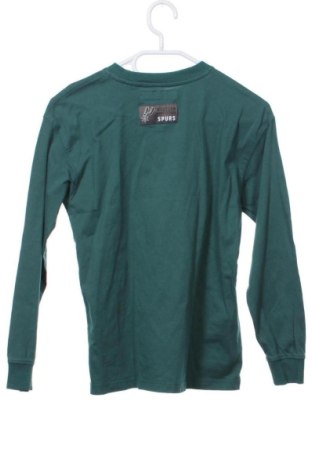 Detská blúzka  Zara, Veľkosť 8-9y/ 134-140 cm, Farba Zelená, Cena  7,00 €