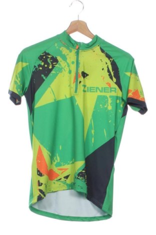 Gyerek blúz Ziener, Méret 12-13y / 158-164 cm, Szín Sokszínű, Ár 6 989 Ft