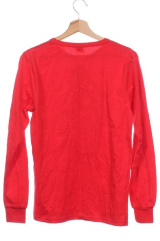 Bluză pentru copii iDo By Miniconf, Mărime 14-15y/ 168-170 cm, Culoare Roșu, Preț 72,99 Lei