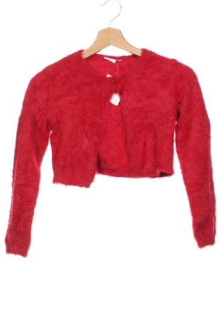 Детска жилетка Blu Kids, Размер 9-10y/ 140-146 см, Цвят Червен, Цена 9,20 €