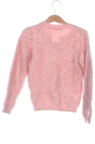 Kinder Strickjacke Blue Seven, Größe 3-4y/ 104-110 cm, Farbe Rosa, Preis 16,99 €
