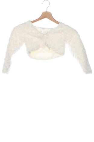 Detský kardigán Blue Sky, Veľkosť 4-5y/ 110-116 cm, Farba Biela, Cena  15,95 €