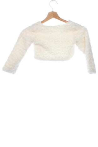 Detský kardigán Blue Sky, Veľkosť 4-5y/ 110-116 cm, Farba Biela, Cena  15,95 €