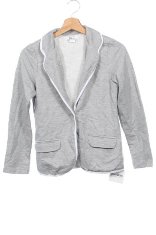 Детска жилетка Bpc Bonprix Collection, Размер 11-12y/ 152-158 см, Цвят Сив, Цена 9,20 €
