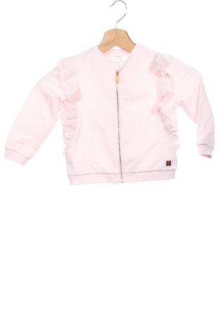 Детска жилетка Carrement Beau, Размер 12-18m/ 80-86 см, Цвят Розов, Цена 29,14 €