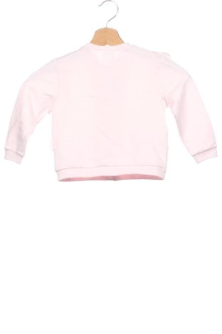 Детска жилетка Carrement Beau, Размер 12-18m/ 80-86 см, Цвят Розов, Цена 29,14 €