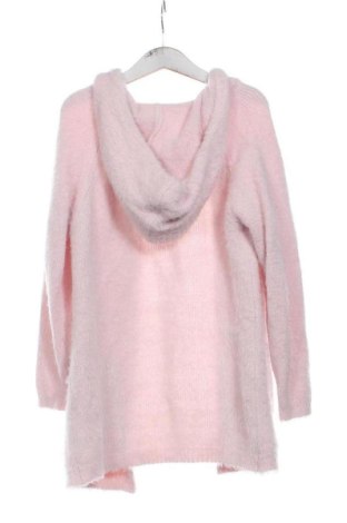 Dziecięcy kardigan Design By Kappahl, Rozmiar 8-9y/ 134-140 cm, Kolor Różowy, Cena 49,34 zł