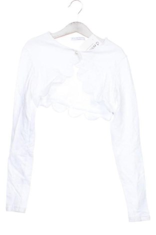 Dětský kardigán Elsy, Velikost 11-12y/ 152-158 cm, Barva Bílá, Cena  259,00 Kč