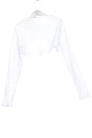 Dětský kardigán Elsy, Velikost 11-12y/ 152-158 cm, Barva Bílá, Cena  259,00 Kč
