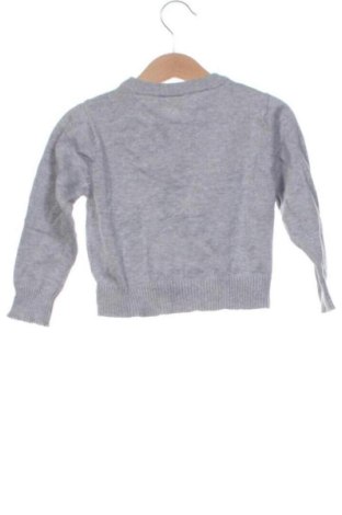 Detský kardigán Friends, Veľkosť 18-24m/ 86-98 cm, Farba Sivá, Cena  15,95 €