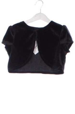 Παιδική ζακέτα George, Μέγεθος 7-8y/ 128-134 εκ., Χρώμα Μαύρο, Τιμή 5,79 €