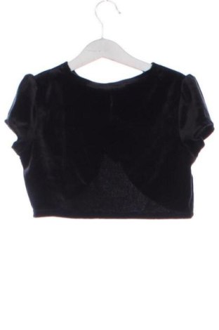 Παιδική ζακέτα George, Μέγεθος 7-8y/ 128-134 εκ., Χρώμα Μαύρο, Τιμή 5,79 €