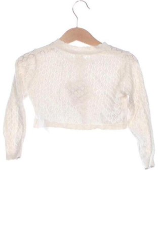 Gyerek kardigán H&M, Méret 12-18m / 80-86 cm, Szín Bézs, Ár 3 091 Ft